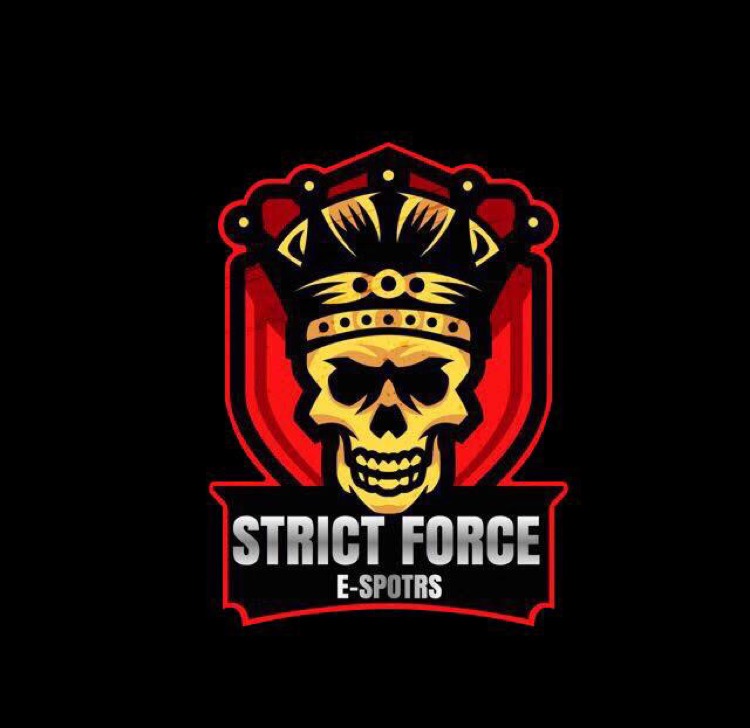 Strict Force