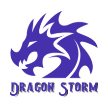 dragon storm
