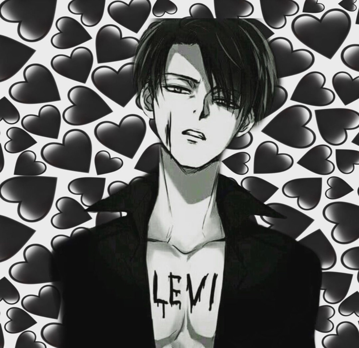:LEVI: