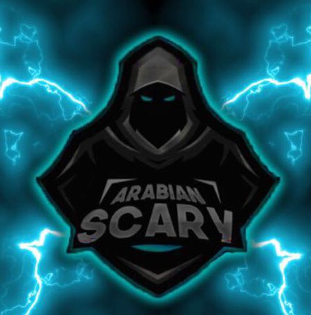 Arabians Scary Group
