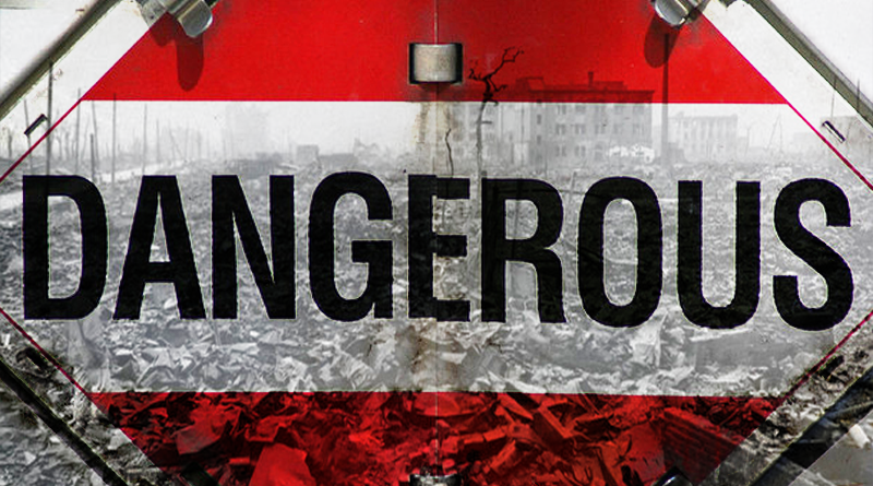 TheDangerous