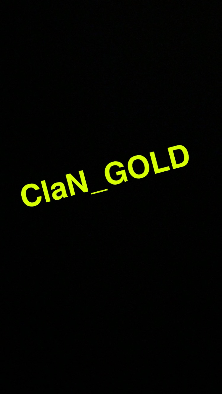 GoLDxClAN