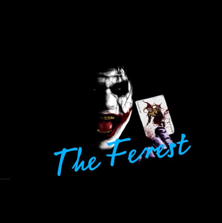 The Ferst 