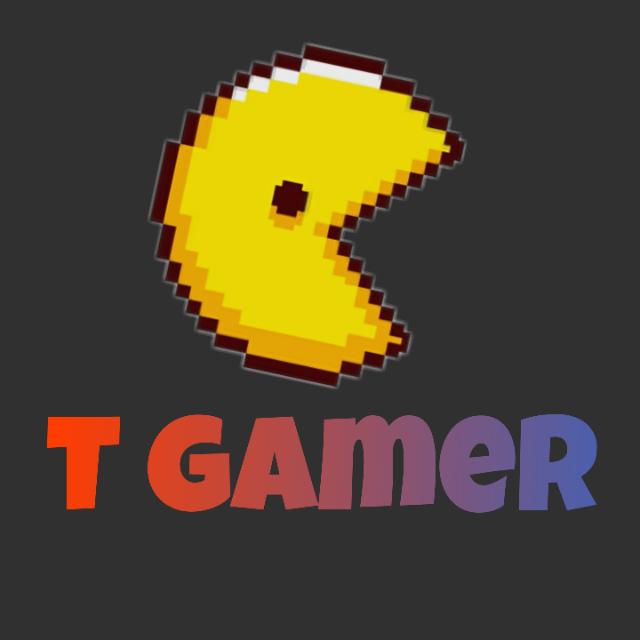TGGamer