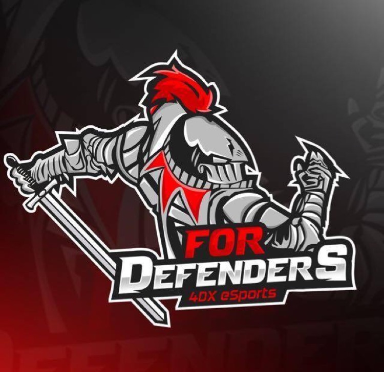 For Defenders eSports