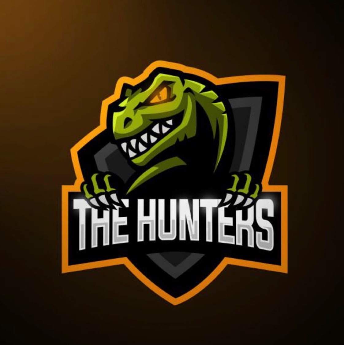the hanter