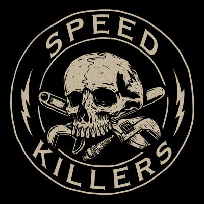 Speed killers