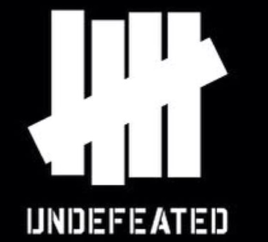Undefeated players
