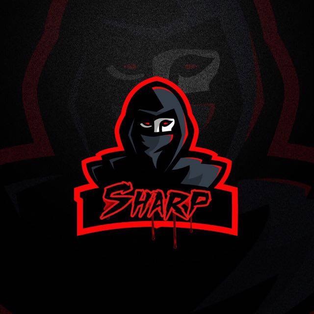 Sharp
