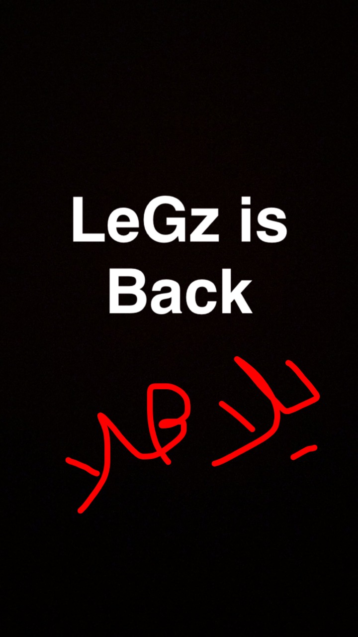 LeGenDz