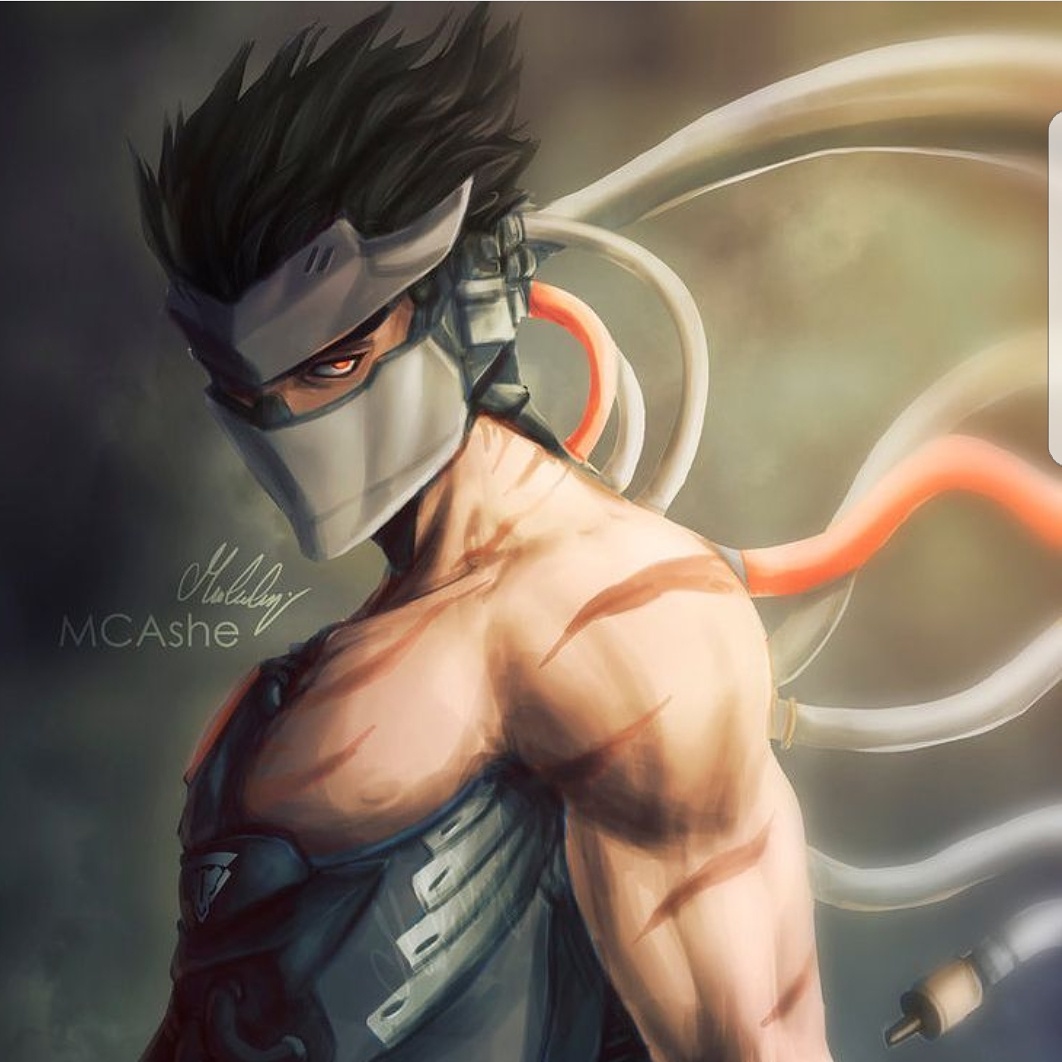 BLACK WATCH