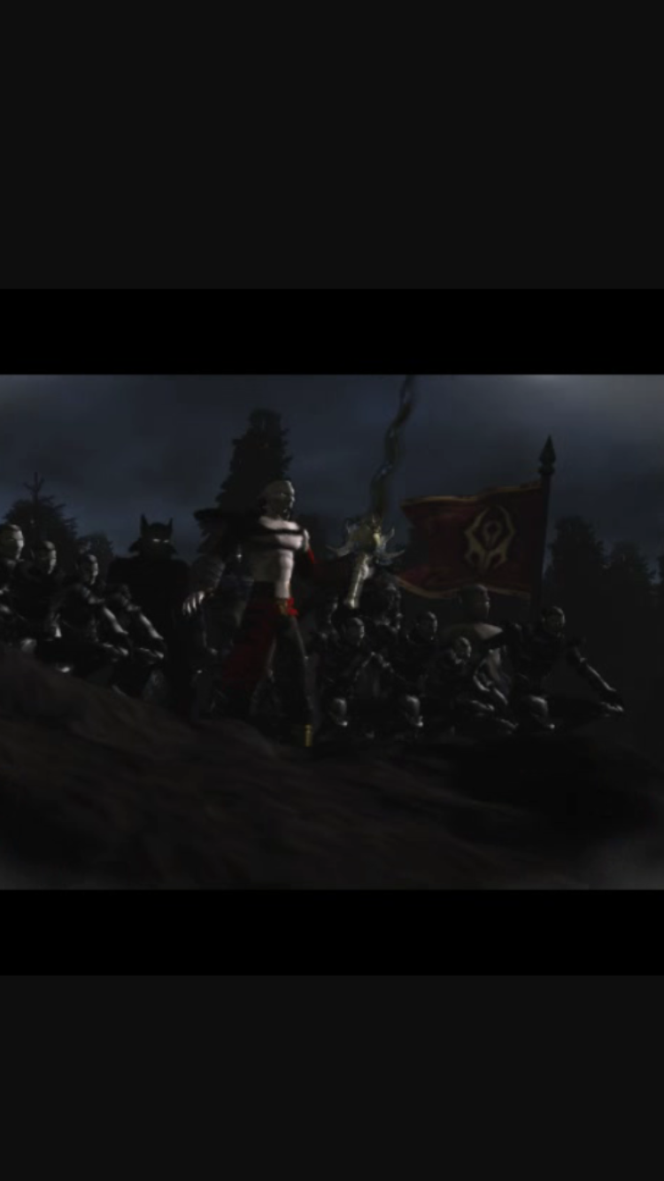 Vampir Army