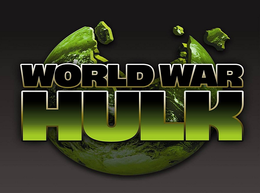 World War HuLk