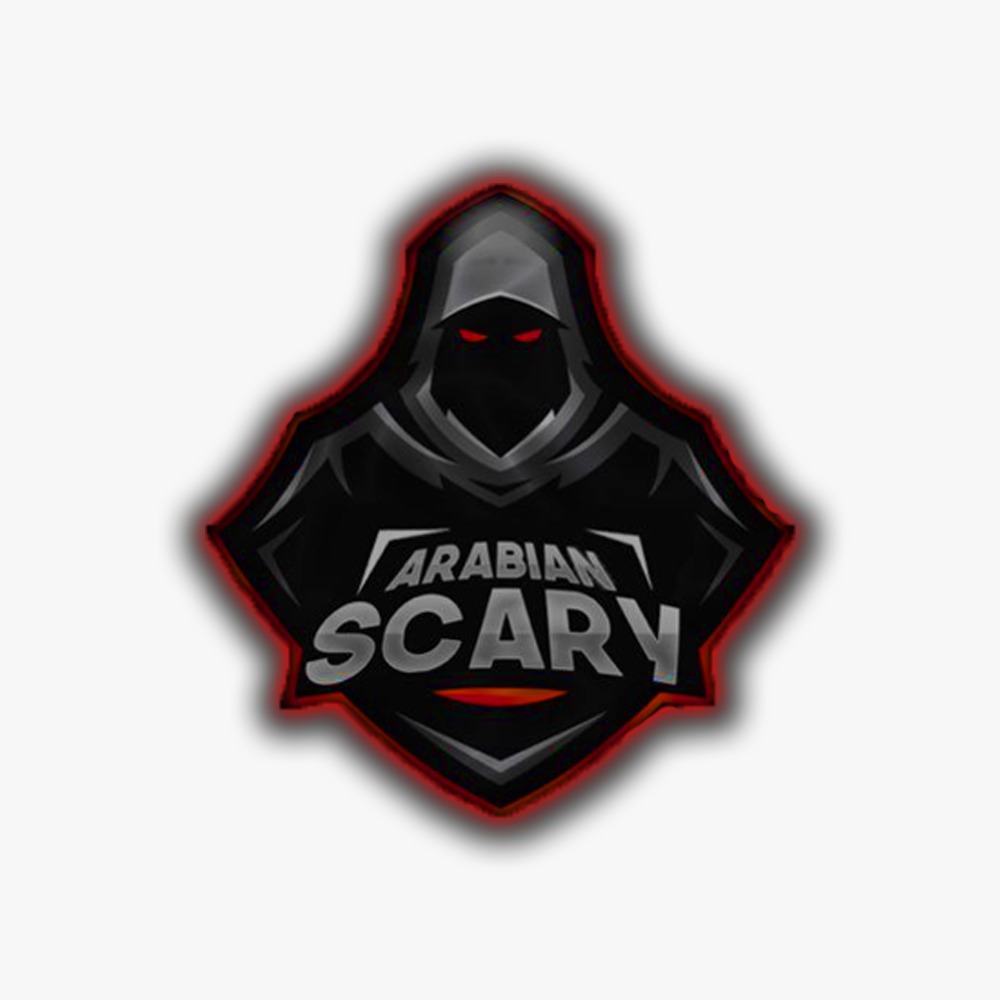 Arabian Scary