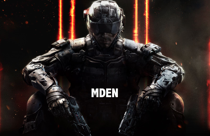MDEN