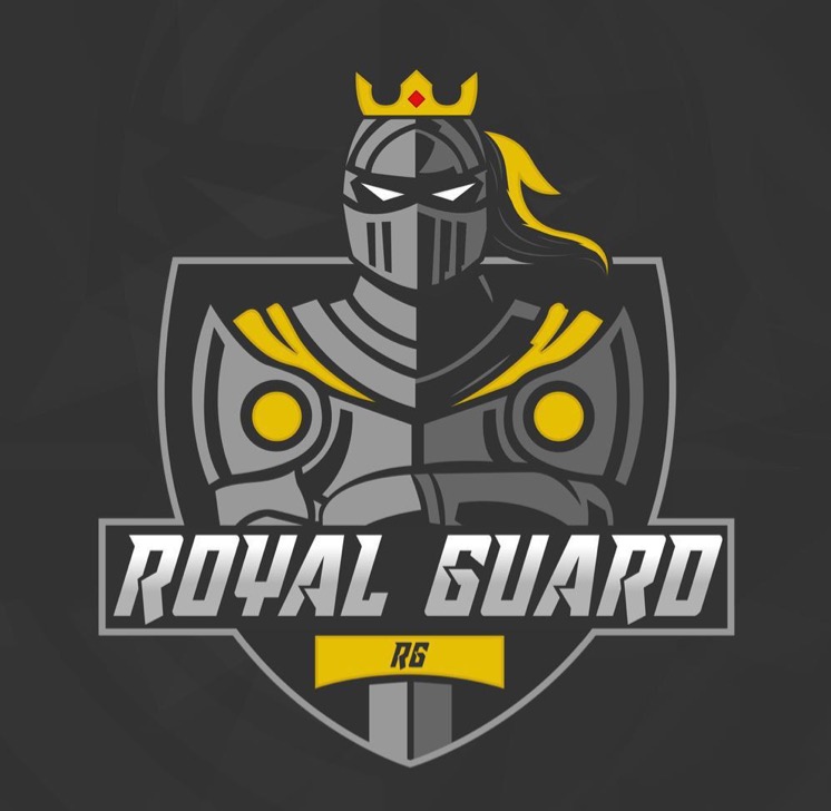 Royal Guard-