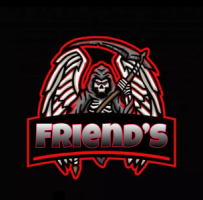 team friends