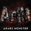 ARABs MONSTER
