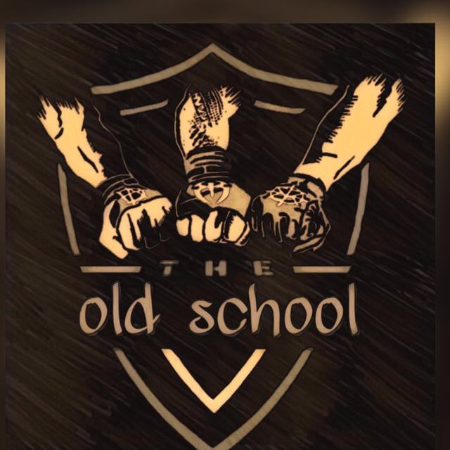 THE OLD SCHOOL