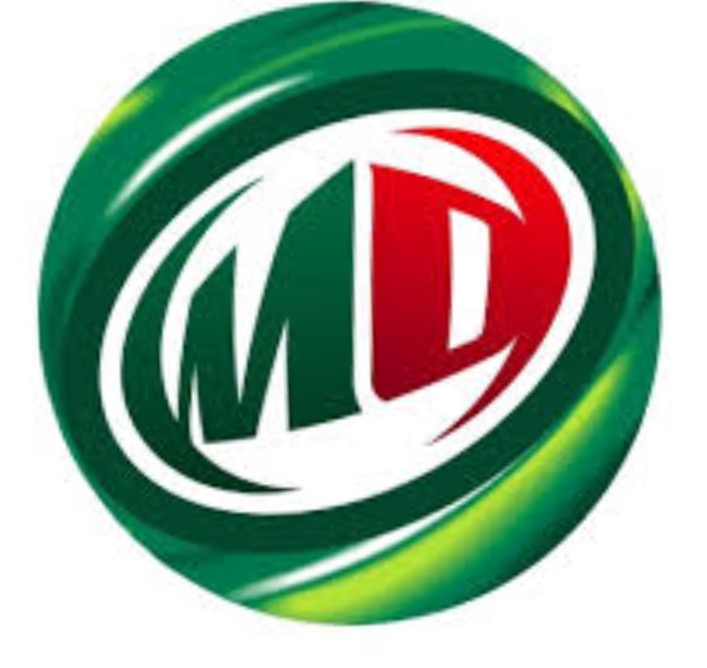 DeW TeaM