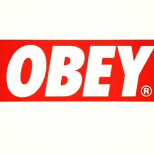 Obey