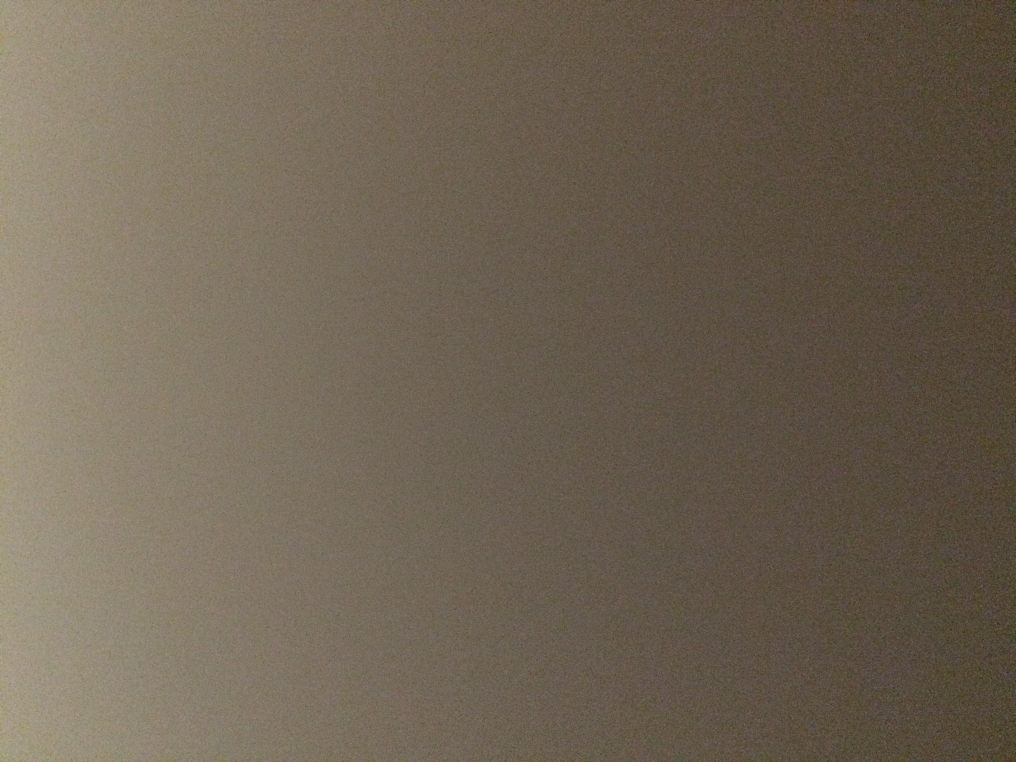 No DirectMessage