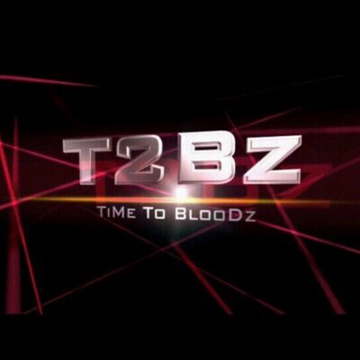 Time2Blood