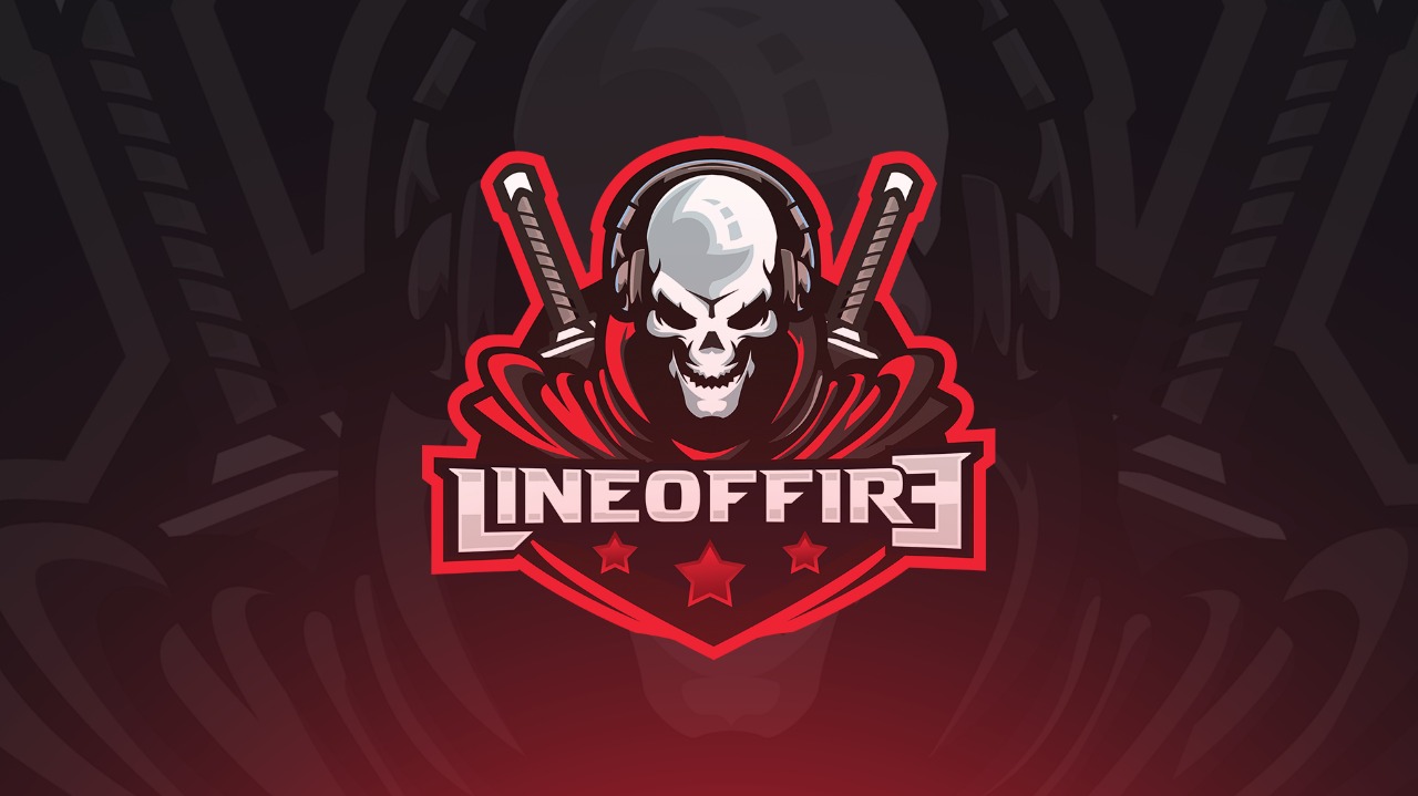 Line of fire  