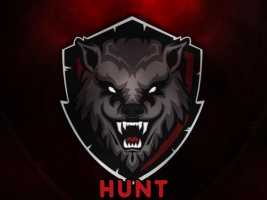 TEAM HUNT
