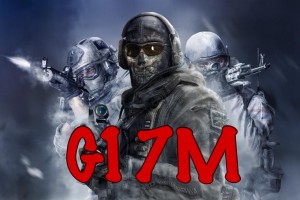 Gamerz