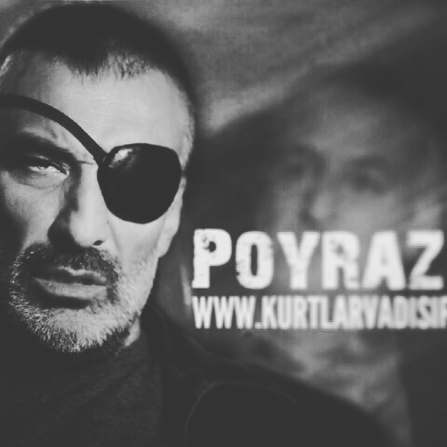 POYRAZ