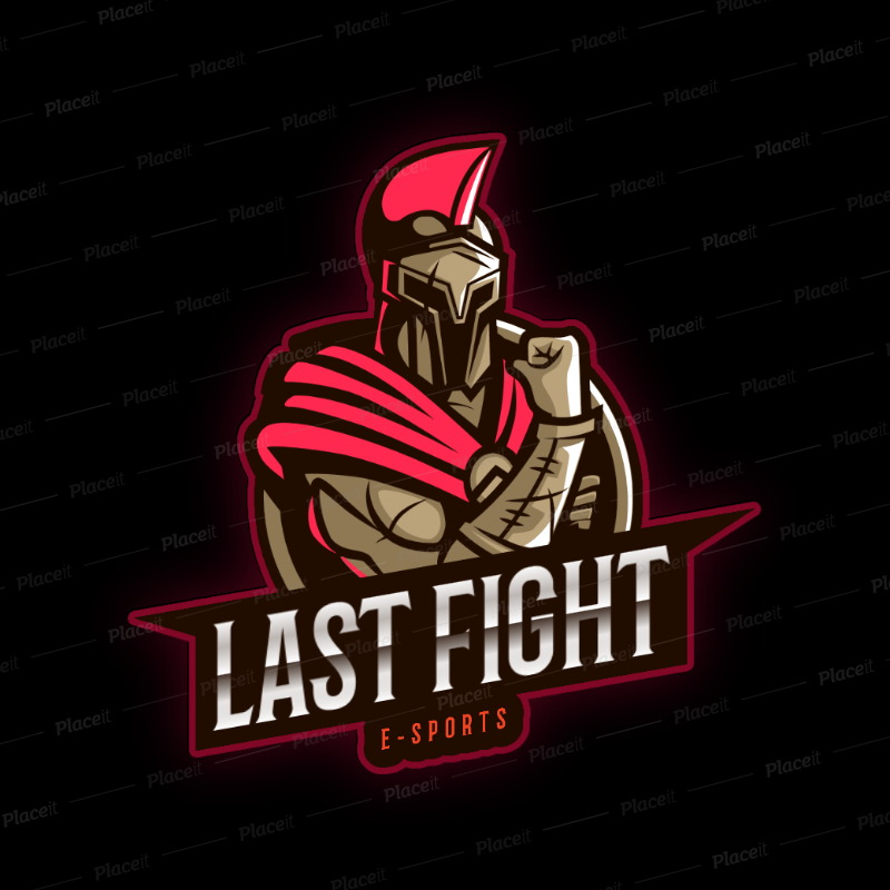 Last fight