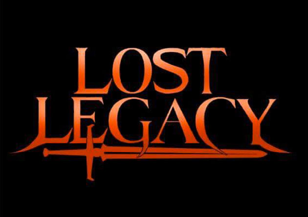 Legacy Lost