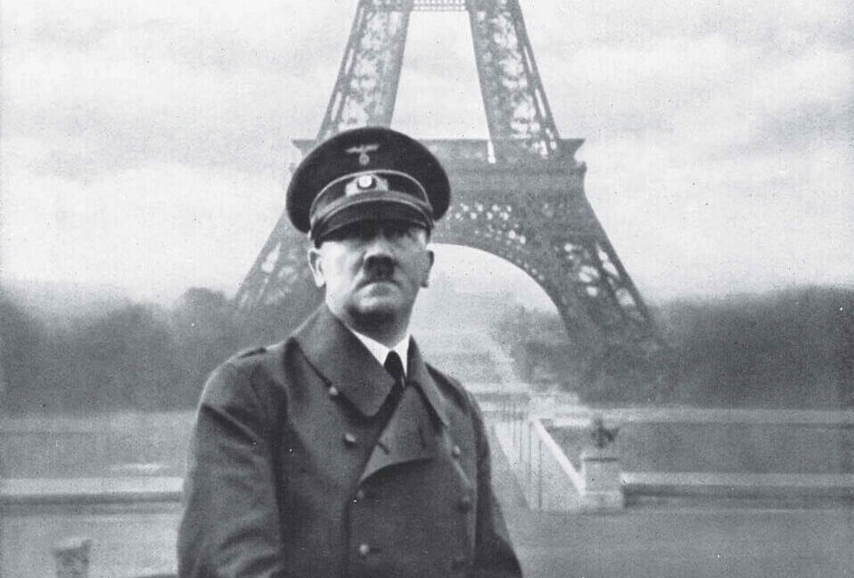 AL7zb alnazi al sa3udi