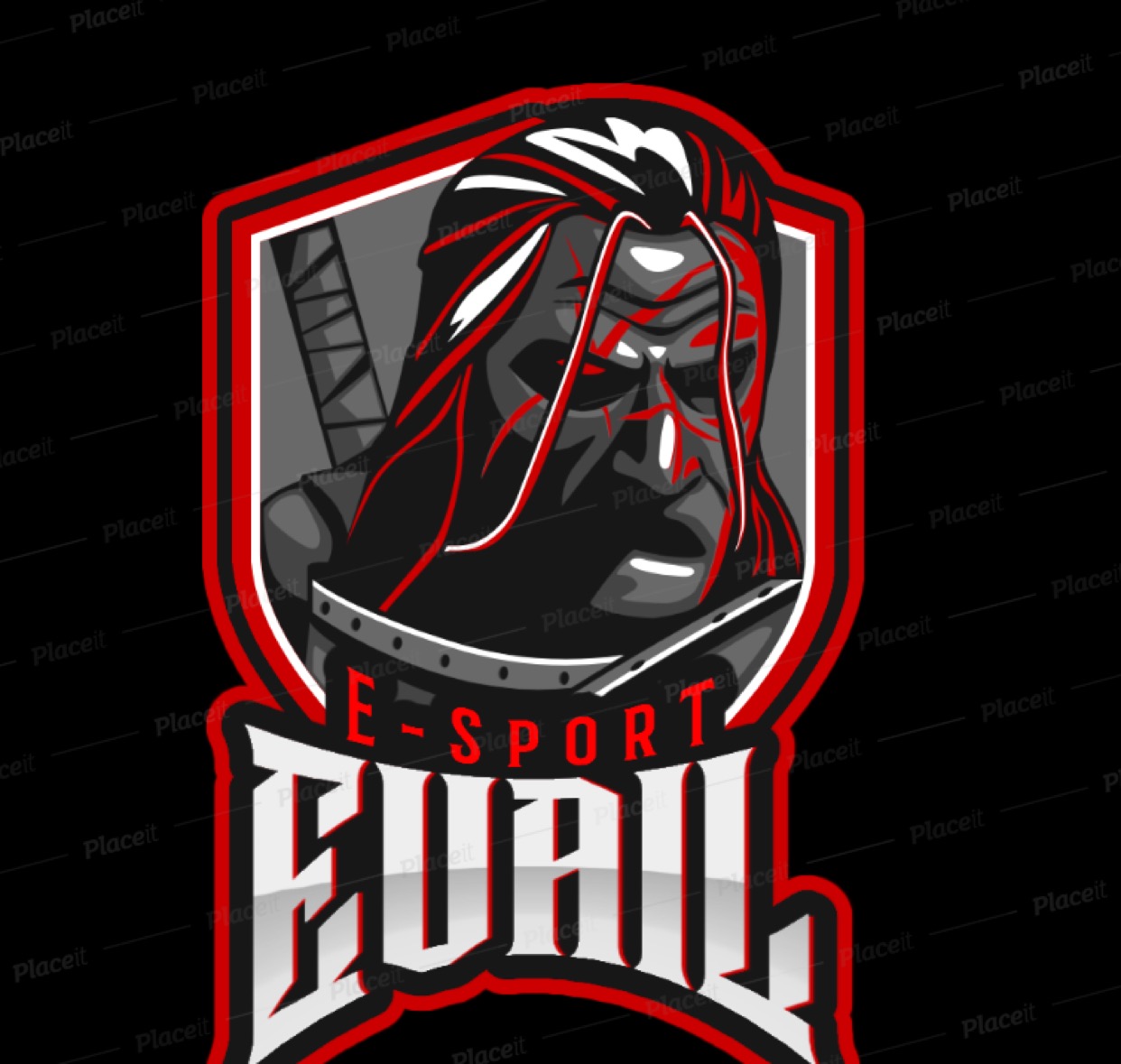 Evail E-Sport 