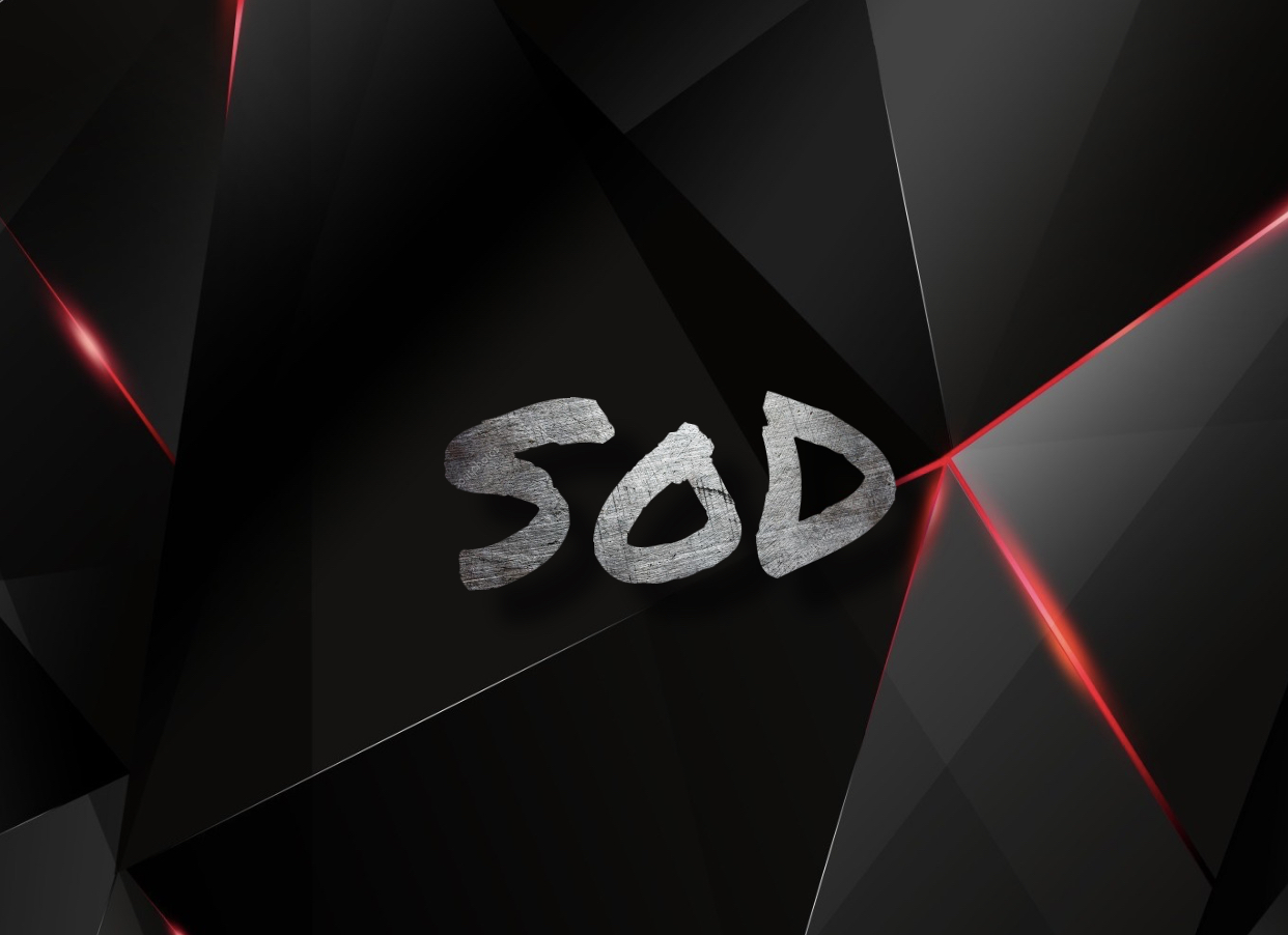 SoD eSports