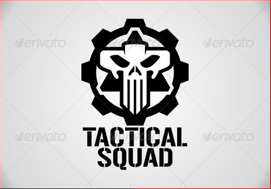 Tactical Squad