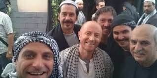 Bab al7ara