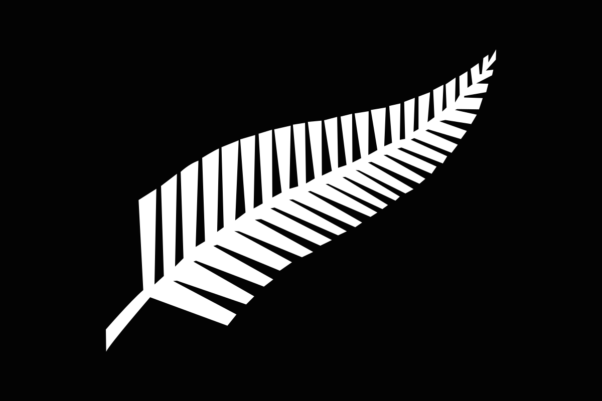 All Blacks