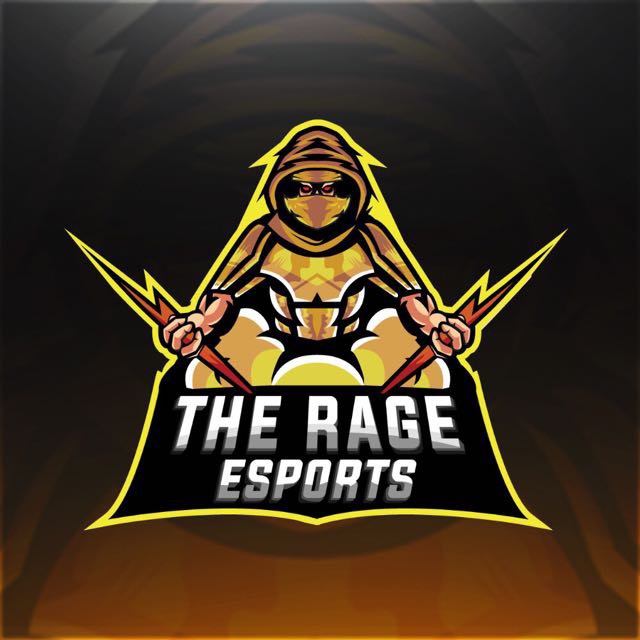 The Rage Esport
