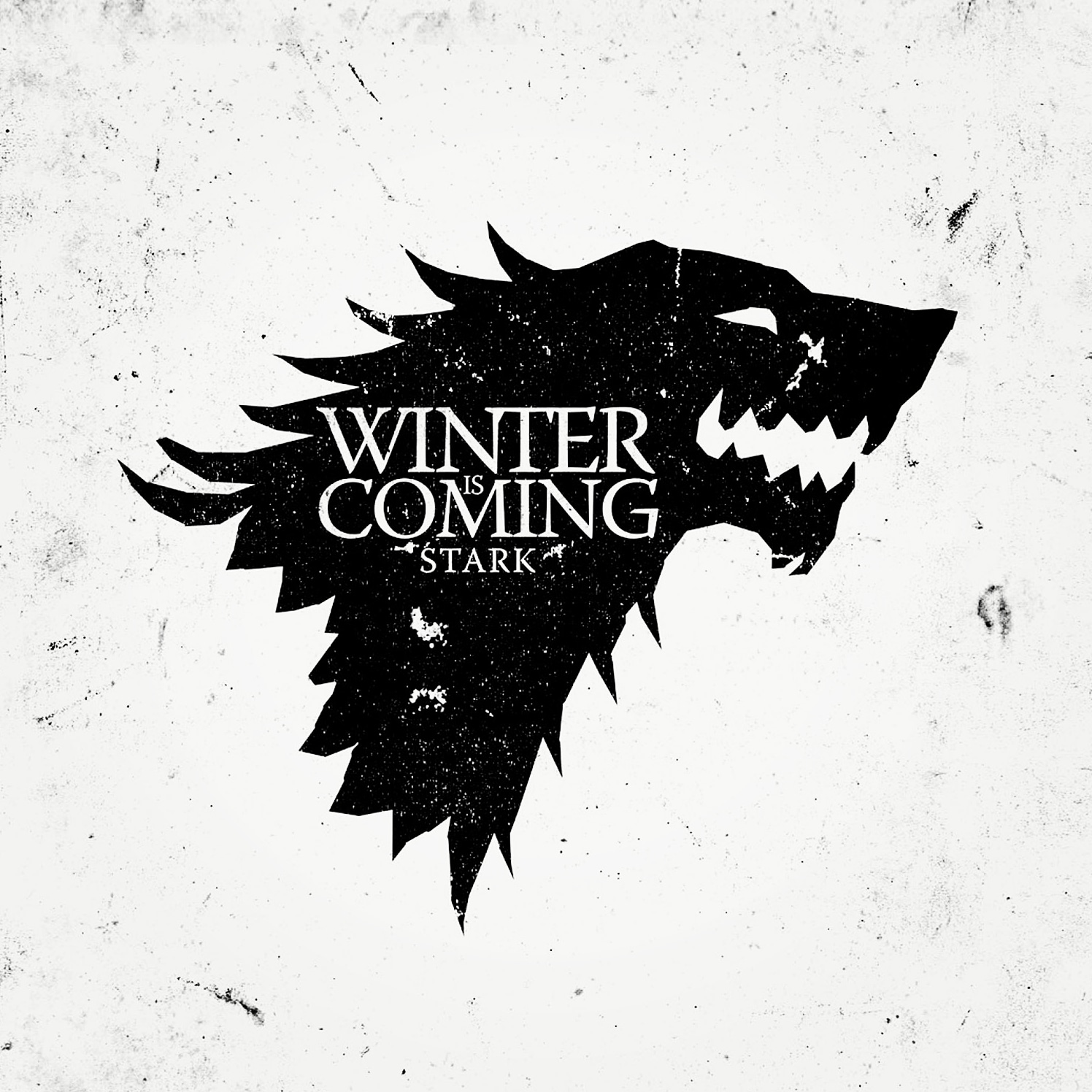Winter has comed