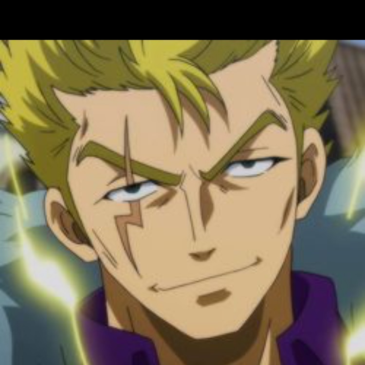 Laxus