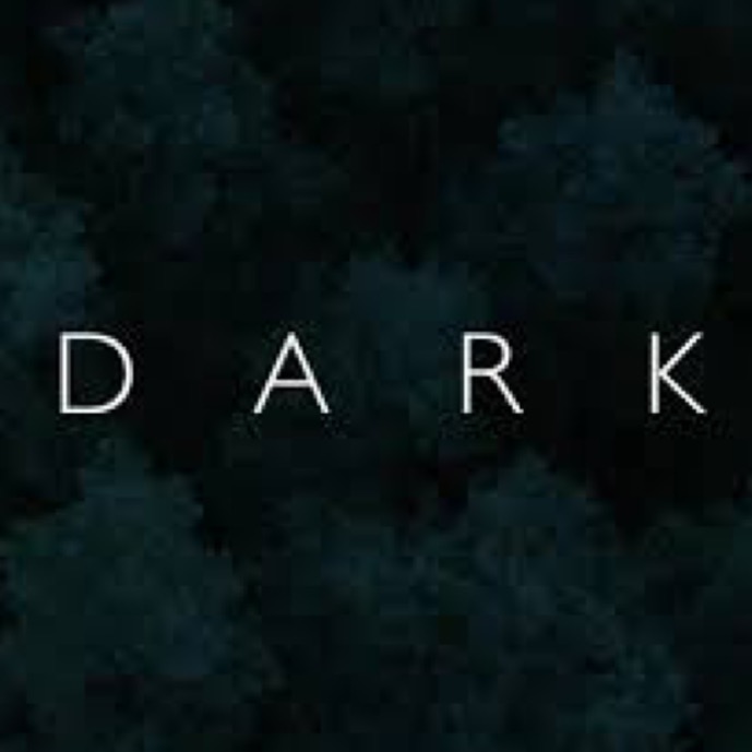 THE DARK NIGHT 