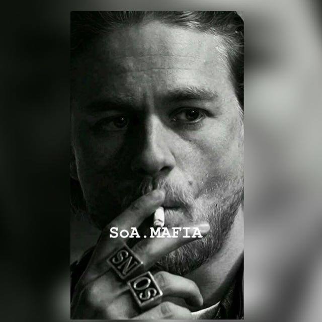 Soa mafia