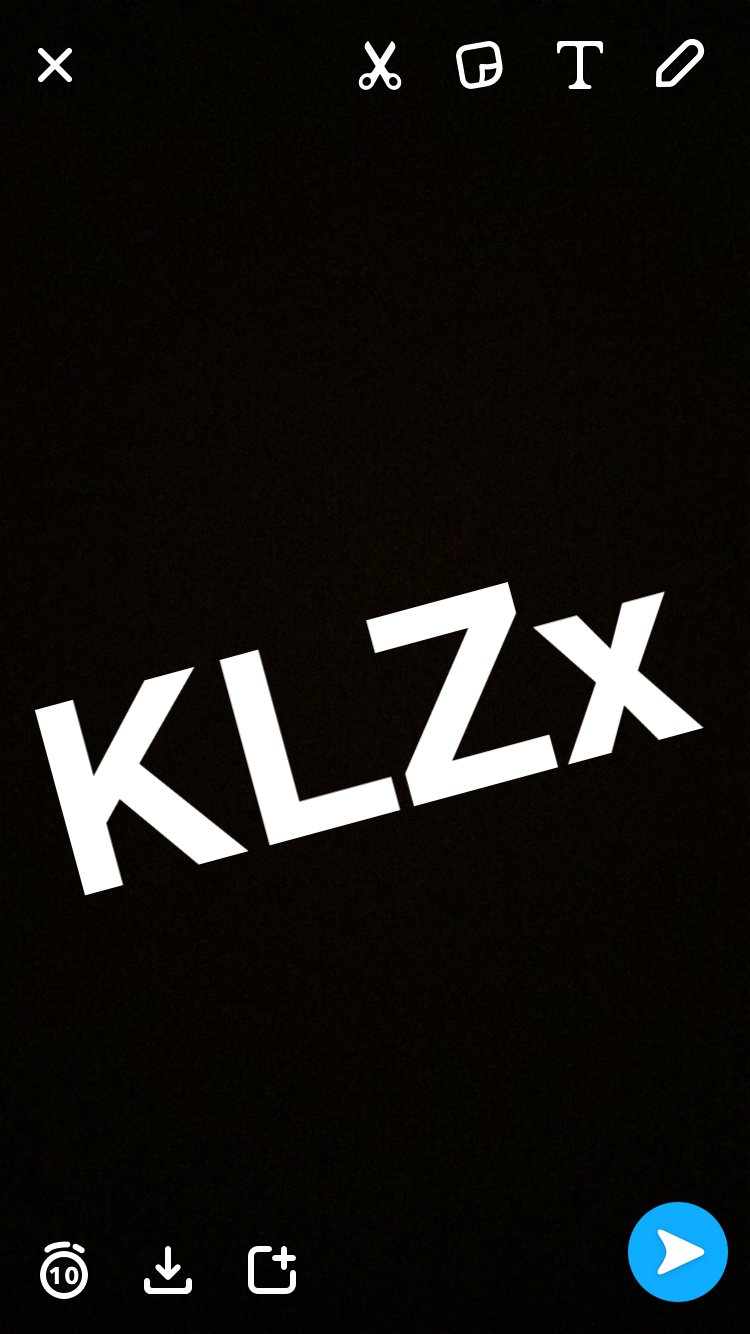 Team KLzx
