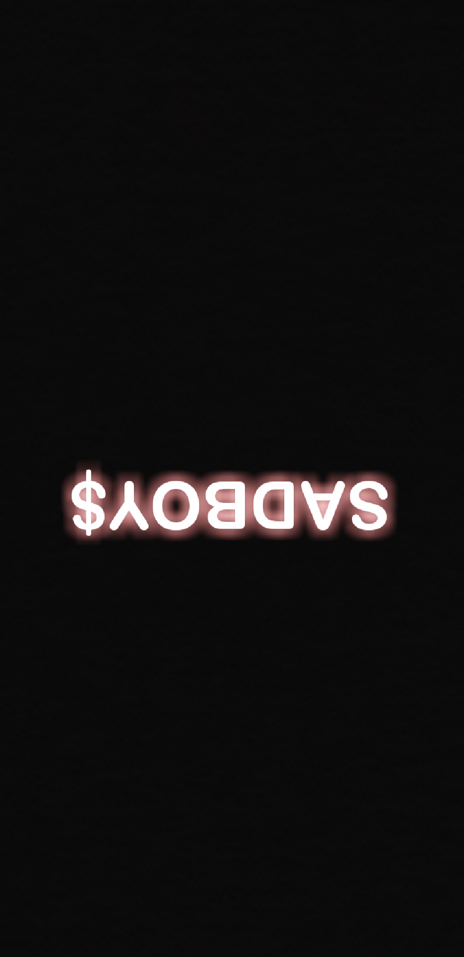 SadBoys