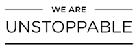 we are unstoppable x