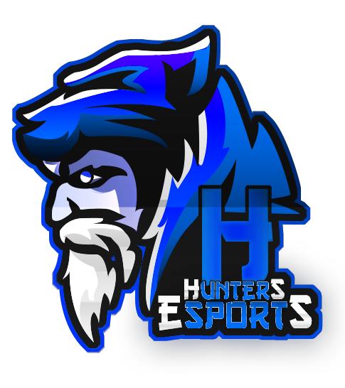 Hunter Esport