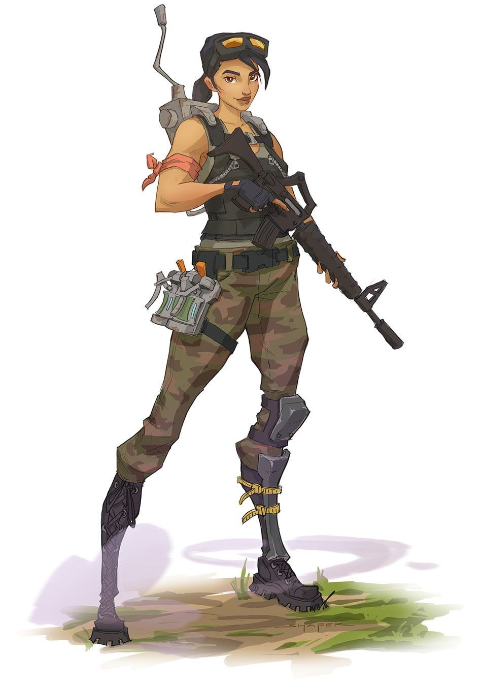 vFexr