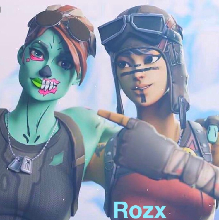 rozx x